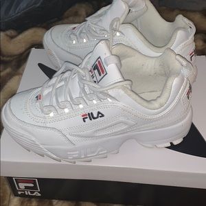 Fila disruptor 2 premium